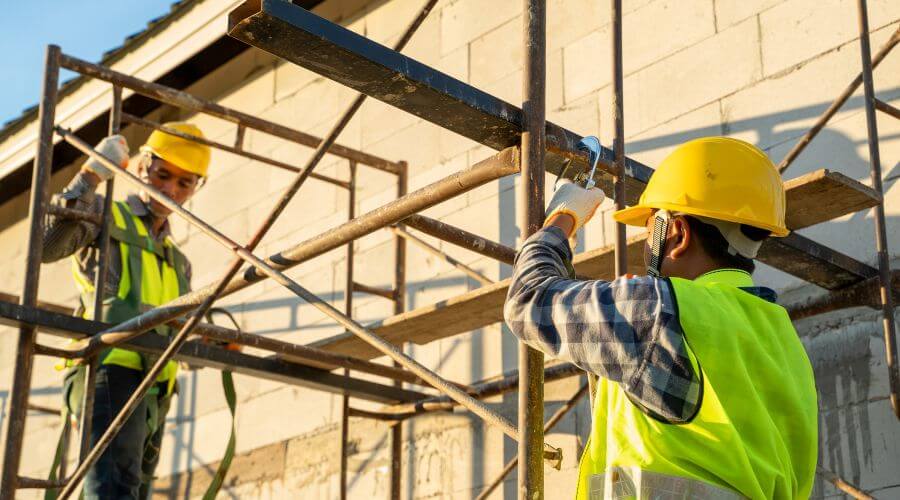 Professional fairlawn roofing services in Bluejacket, OK